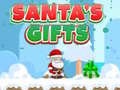 Permainan Santa's Gifts