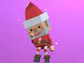 Permainan Santas Cup 3D