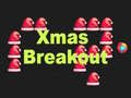 Permainan Xmas Breakout