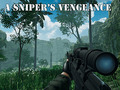 Permainan A Sniper's Vengeance: The Story of Linh