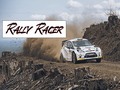 Permainan Rally Racer