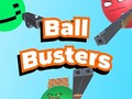 Permainan Ball Busters