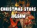 Permainan Christmas Stars Jigsaw