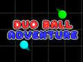 Permainan Duo Ball Adventure