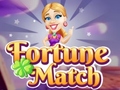 Permainan Fortune Match