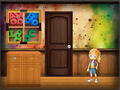 Permainan Amgel Kids Room Escape 86