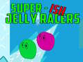 Permainan Super-Ish Jelly Racers