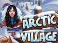 Permainan Arctic Village