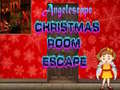 Permainan Angel Christmas Room Escape