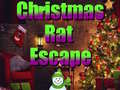 Permainan Christmas Rat Escape