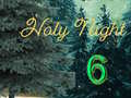 Permainan Holy Night 6 Room Escape