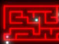 Permainan Colorful Neon Maze