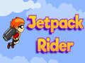 Permainan Jetpack Rider