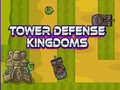 Permainan Tower Defense Kingdoms