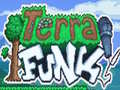 Permainan Friday Night Funkin': Terrafunk