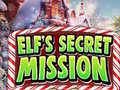 Permainan Elf's Secret Mission