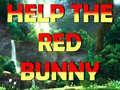 Permainan Help The Red Bunny