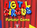 Permainan Digital Circus: Parkour Game