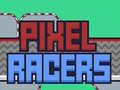 Permainan Pixel Racers