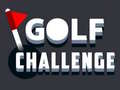 Permainan Golf Challenge