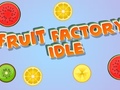 Permainan Fruit Factory Idle