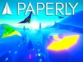 Permainan Paperly: Paper Plane Adventure