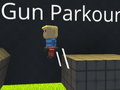 Permainan Kogama: Gun Parkour