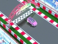 Permainan Toon Car Racing