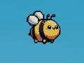 Permainan Flappy Bee