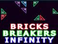 Permainan Bricks Breakers Infinity