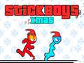 Permainan StickBoys Xmas