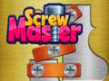 Permainan Screw Master