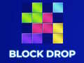 Permainan Block Drop