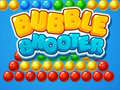 Permainan Bubble Shooter 