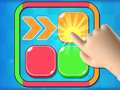 Permainan Puzzle Block Slide Game