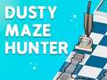 Permainan Dusty Maze Hunter