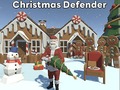 Permainan Christmas Defender