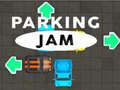 Permainan Parking Jam