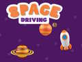 Permainan Space Driving