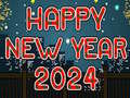 Permainan Happy New Year 2024