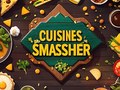 Permainan Cuisines Smassher