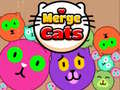 Permainan Merge Cats