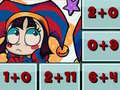 Permainan Pomni Math Game