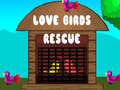 Permainan Love Birds Rescue