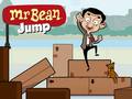 Permainan Mr Bean Jump