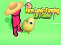 Permainan Farm Land - Farming Life Game