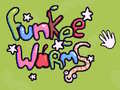 Permainan Funkee Worms