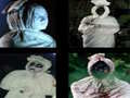 Permainan Pocong Creepy Video Call Horror