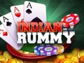 Permainan Indian Rummy