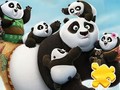 Permainan Jigsaw Puzzle: Kung Fu Panda